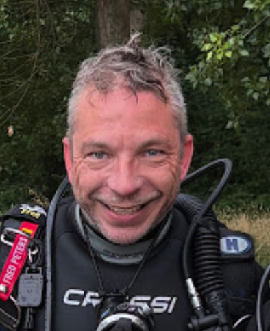 Frédéric PÉTERS