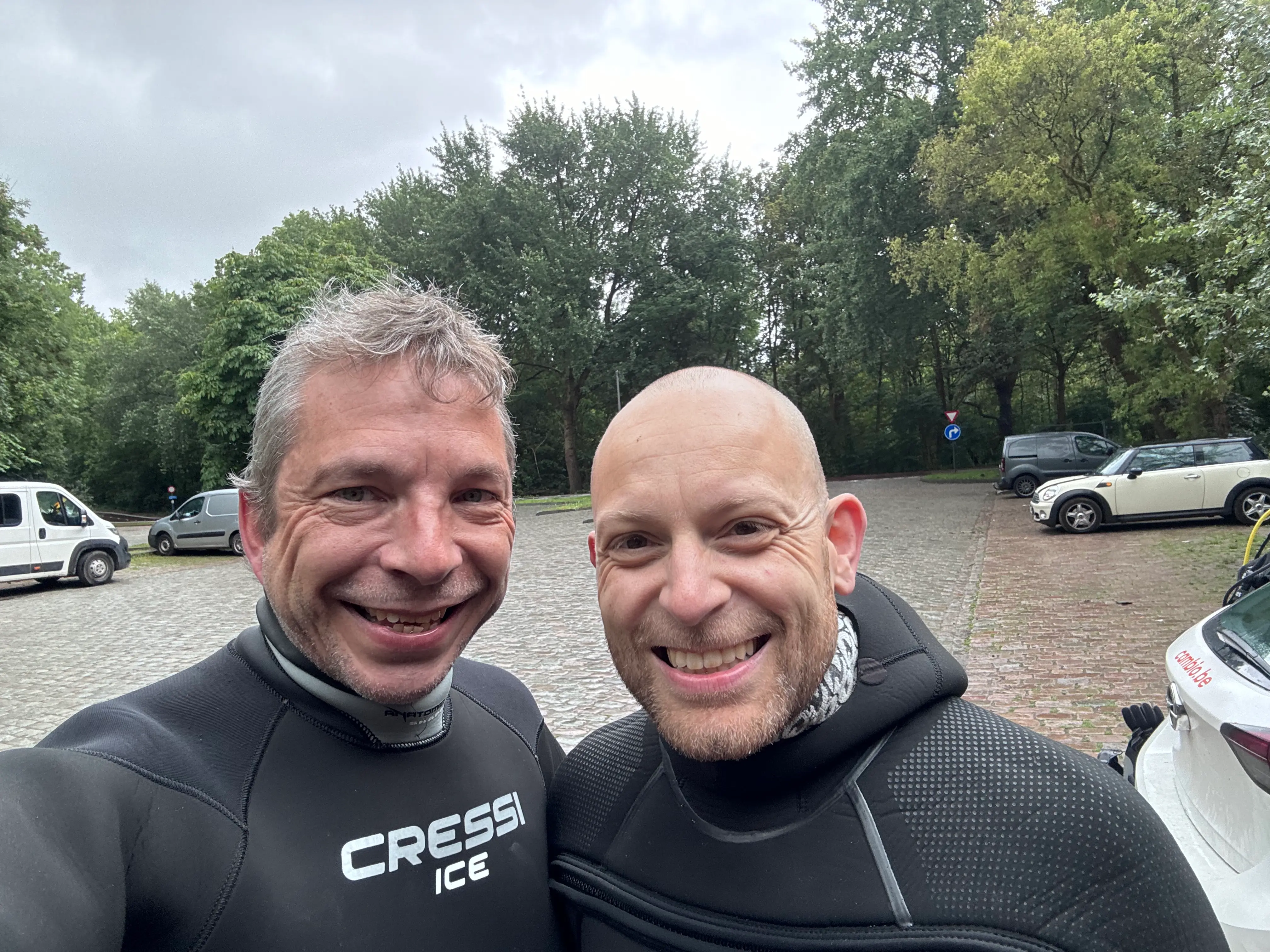 Ivo & Fred