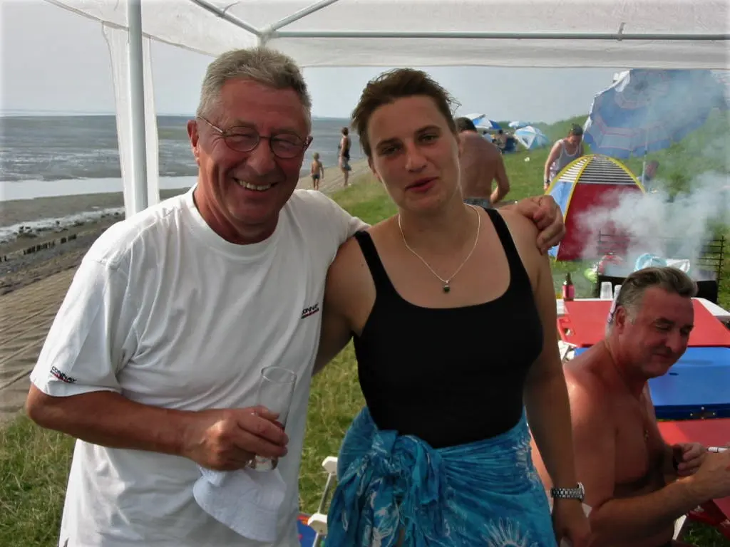 Sortie Zélande, 2002